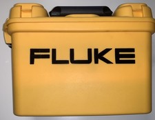 Fluke 1654b multifunktionstest gebraucht kaufen  Hannover
