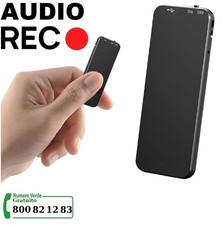 Registratore spia audio usato  Cecina