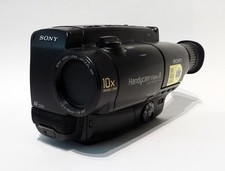 Top sony video8 gebraucht kaufen  Berlin