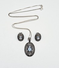 Vintage signed sterling for sale  Greendale