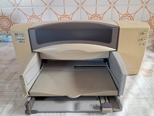 Stampante deskjet 895cxi. usato  Solferino