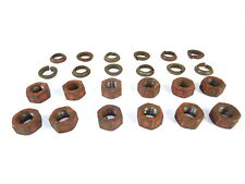 Radmuttern m18x1 5mm gebraucht kaufen  Meckenbeuren