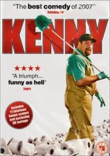 Kenny dvd shane for sale  STOCKPORT