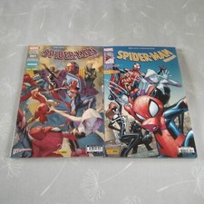 Web warriors spider d'occasion  Haubourdin