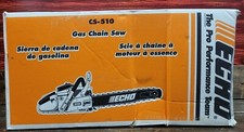 echo chainsaw for sale echo chainsaw for sale Chicago