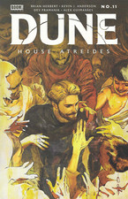 Dune house atreides gebraucht kaufen  Darmstadt