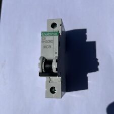 Crabtree loadstar 6hs06c for sale  ROMFORD