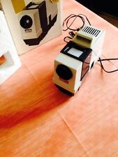 Proiettore semiautomatico diap usato  Roma
