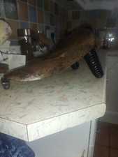 Steam punk triumph for sale  RUGBY