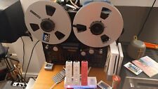 tascam reel reel for sale  LONDON