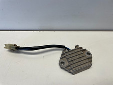 Voltage regulator rectifier for sale  MACCLESFIELD