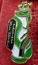 Pin sport golf d'occasion  Expédié en Belgium