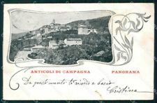 Frosinone fiuggi veduta usato  Gambolo