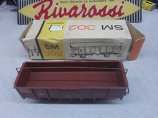 Rivarossi carro aperto usato  Italia