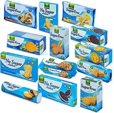 Gullon sugar free for sale  LONDON