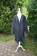 Veste oversize longue d'occasion  Mantes-la-Ville