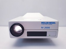 Möller wedel m2000 gebraucht kaufen  Hamburg