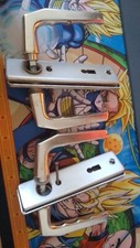 Türklinken 2x gebraucht kaufen  Langen