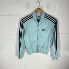 Vintage adidas jacket for sale  CARDIFF