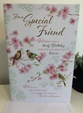 Special friend female for sale  WARRINGTON