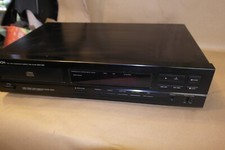 Denon dcd 560 for sale  GLOUCESTER