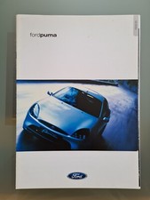 2000 ford puma for sale  RINGWOOD