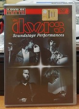The doors soundstage usato  Verrua Savoia