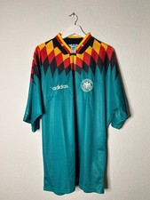 Deutschland trikot 1994 gebraucht kaufen  Wilhelmshaven