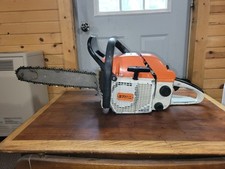 Stihl 042 chainsaw for sale  Cornell