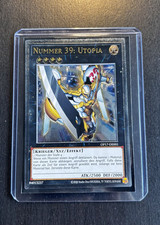 Nummer utopia p17 gebraucht kaufen  Obertshausen