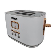 Muse toaster edelstahl gebraucht kaufen  Schwarzenberg