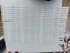 Bandes leds kit d'occasion Bandes leds kit d'occasion  Mantes-la-Ville