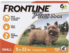 Frontline plus pounds for sale  Stuart