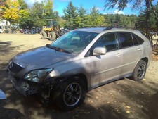 Lexus rx330 transmission for sale  Plaistow
