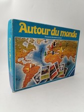 Autour 1984 ravensburger d'occasion  La-Grande-Motte