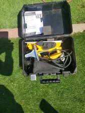 Dewalt dw680 110v for sale  EXMOUTH