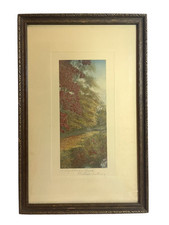 Antique wallace nutting for sale  Orlando