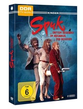 Spuk trilogie spuk gebraucht kaufen  Neumünster
