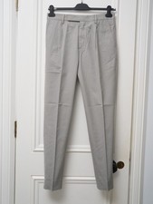 Ermegildo zegna pleated for sale  LONDON