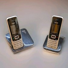 Gigaset s850a handsets for sale  CONSETT