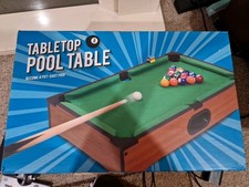 Mini pool table for sale  HARROGATE