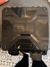 Preston hardcase accessory for sale  WREXHAM