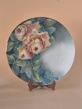 Grande assiette ancienne d'occasion  Conty