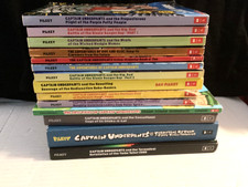 Captain underpants books for sale  Bradenton