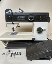 Nähmaschine husqvarna 4530 gebraucht kaufen  Bielefeld