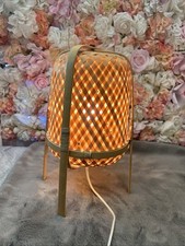 Vintage style wicker for sale  LONDON