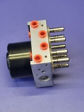 Używany, BLOC POMPE ABS Suzuki Swift 73K1 2WD 06.2102-1039.4 BLOC GARANTIE 6 MOIS na sprzedaż  PL