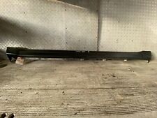 82258 verkleidung schweller gebraucht kaufen  Neu-Ulm