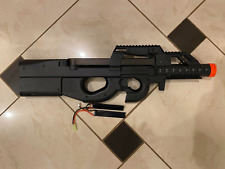 P90 terminator airsoft d'occasion  Expédié en Belgium