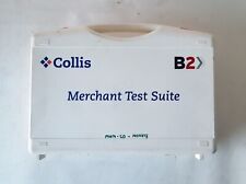 Collis test system for sale  Shipping to United Kingdom